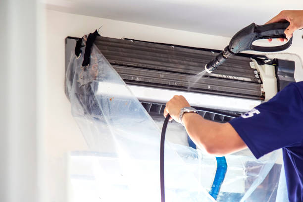 Best Ventilation Cleaning Services  in Marysville, MI