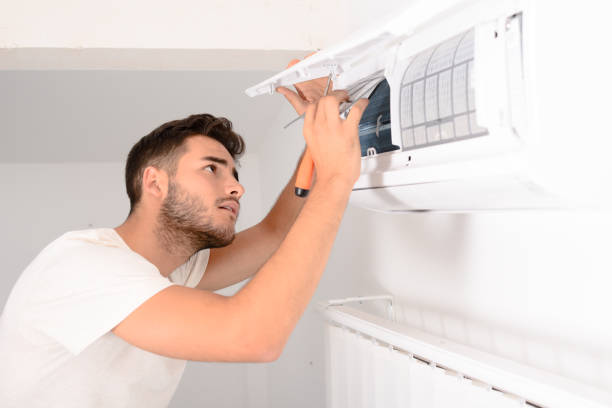 Best Local Air Duct Cleaning Services  in Marysville, MI